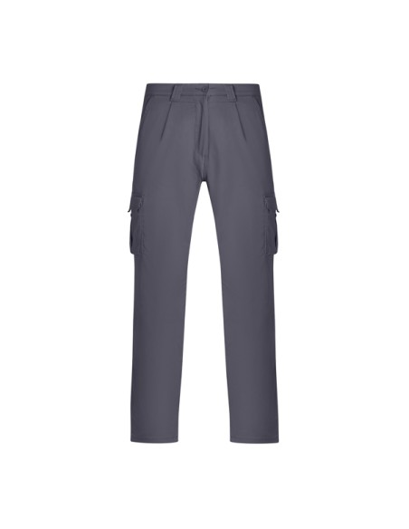 Long stretch work trousers - DAILY STRETCH ROLY