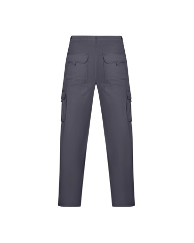Pantalon de travail long extensible -...