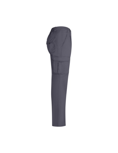 Pantalon de travail long extensible - DAILY STRETCH ROLY