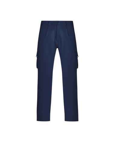 Pantalon de travail long extensible -...