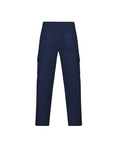 Long stretch work trousers - DAILY...