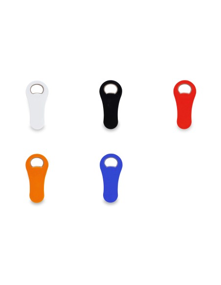 Ouvre-bouteille avec aimant pour réfrigérateur - Tronic