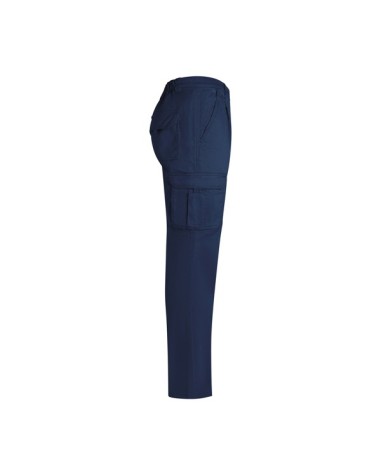 Long stretch work trousers - DAILY...