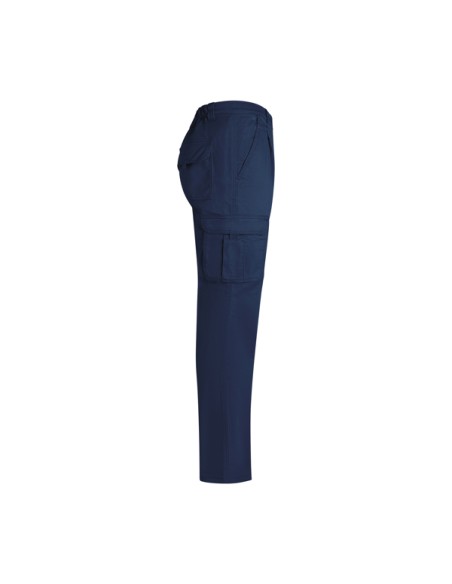 Pantalon de travail long extensible - DAILY STRETCH ROLY