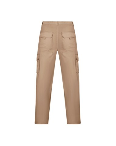 Pantalon de travail long extensible -...