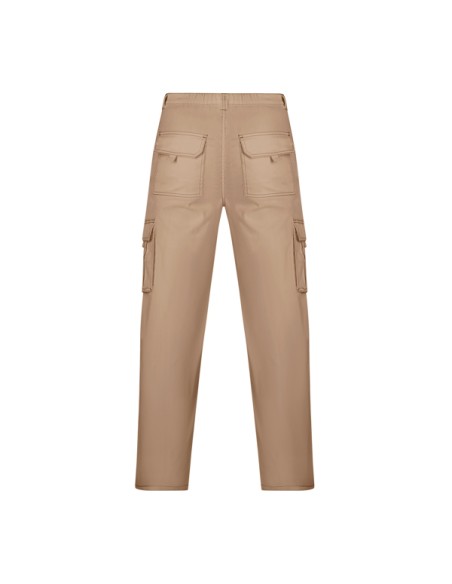 Pantalon de travail long extensible - DAILY STRETCH ROLY