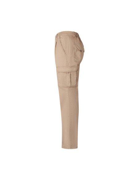 Pantalons llargs laborals elàstics - DAILY STRETCH ROLY