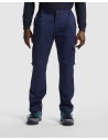 Pantalons llargs laborals amb... Pantalons llargs laborals amb...