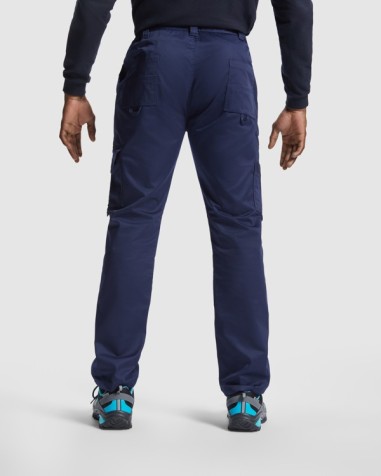 Pantalons llargs laborals amb...