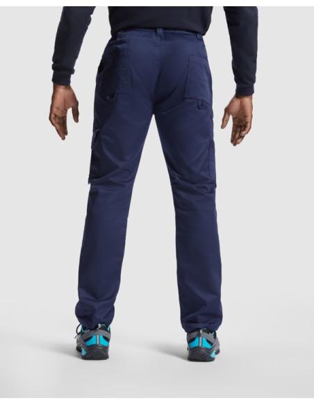 Pantalon de travail long avec poches latérales - PROTECT ROLY