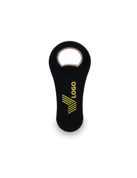 Ouvre-bouteille avec aimant pour réfrigérateur - Tronic