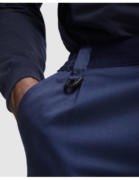 Long work trousers with side pockets - PROTECT ROLY
