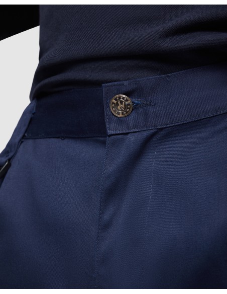 Pantalón largo laboral con bolsillos laterales - PROTECT ROLY