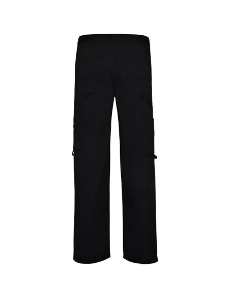 Pantalons llargs laborals amb butxaques laterals - PROTECT ROLY