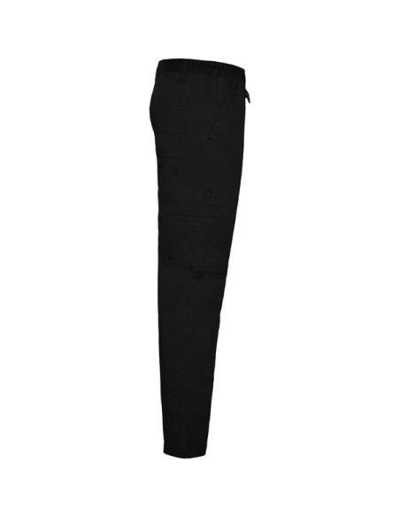 Long work trousers with side pockets - PROTECT ROLY