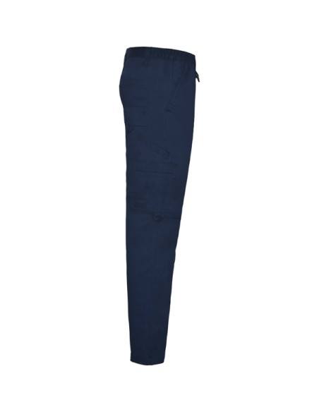 Pantalon de travail long avec poches latérales - PROTECT ROLY
