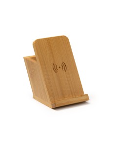 Bamboo Pencil Holder with...