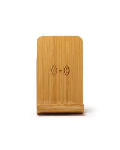 Bamboo Pencil Holder with... 2