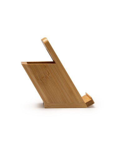 Bamboo Pencil Holder with 10W... Bamboo Pencil Holder with 10W...
