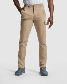 Pantalons llargs laborals...