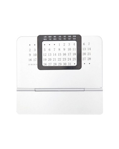 Calendari Perpetu - Lider