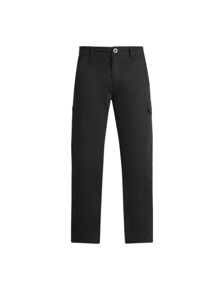Thick cotton work trousers - FONTA ROLY