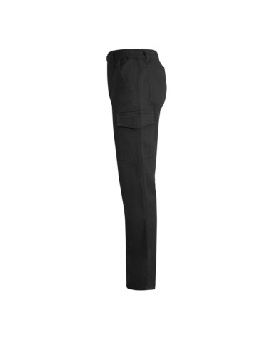 Thick cotton work trousers - FONTA ROLY
