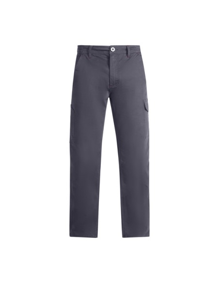 Pantalons llargs laborals cotó gruixut - FONTA ROLY