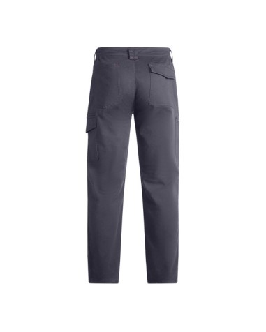 Thick cotton work trousers - FONTA ROLY