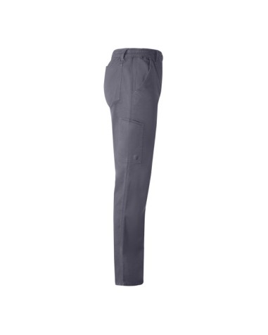 Thick cotton work trousers - FONTA ROLY