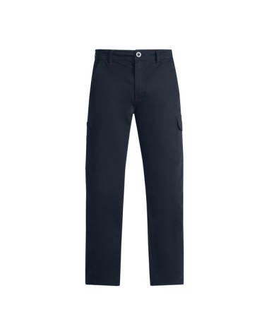 Thick cotton work trousers - FONTA ROLY