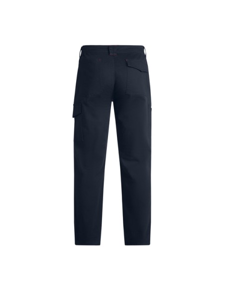 Thick cotton work trousers - FONTA ROLY