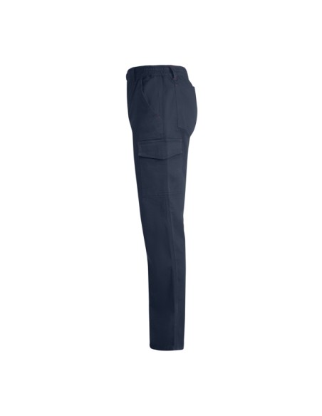 Thick cotton work trousers - FONTA ROLY