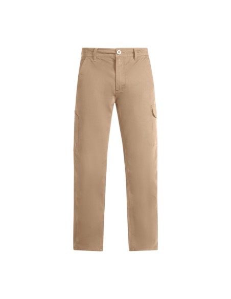 Pantalon de travail en coton épais - FONTA ROLY