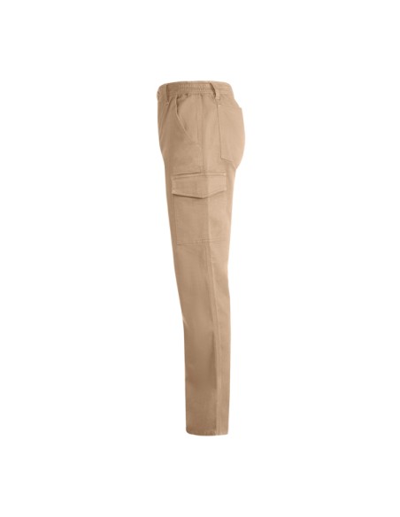 Pantalons llargs laborals cotó gruixut - FONTA ROLY