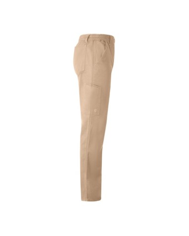 Thick cotton work trousers - FONTA ROLY