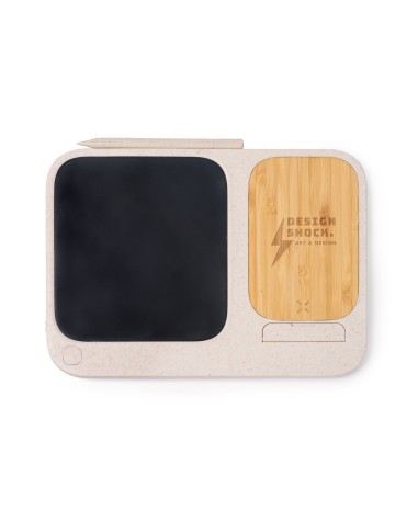 Tableau blanc numérique avec chargeur... Tableau blanc numérique avec chargeur...