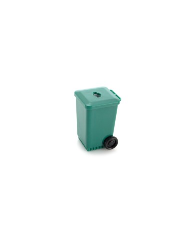 Pencil sharpener container - Longi Pencil sharpener container - Longi