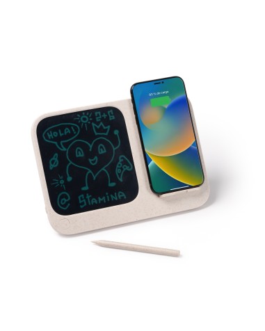 Digital Whiteboard with Bamboo... Digital Whiteboard with Bamboo...