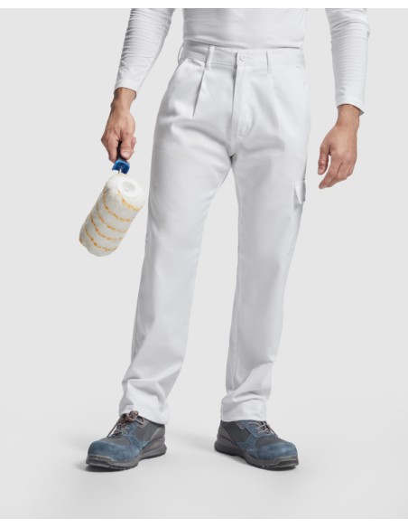 pantalón laboral pintor personalizable