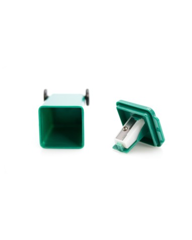 Pencil sharpener container - Longi Pencil sharpener container - Longi