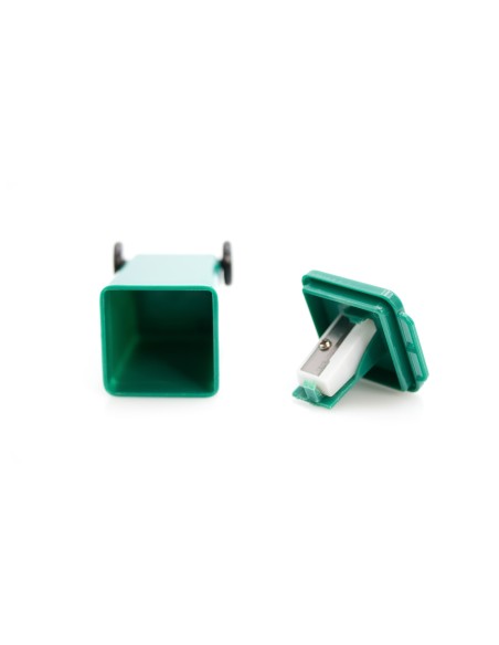 Pencil sharpener container - Longi