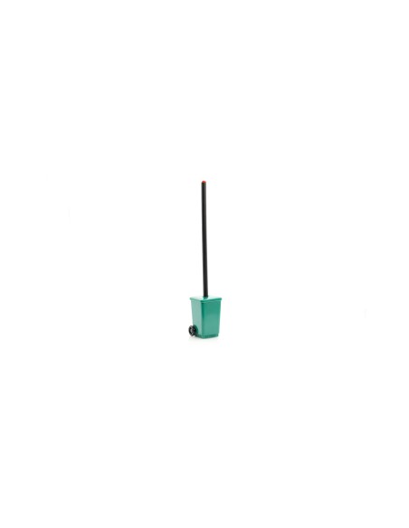 Pencil sharpener container - Longi