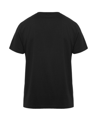 Camiseta manga corta en colores...