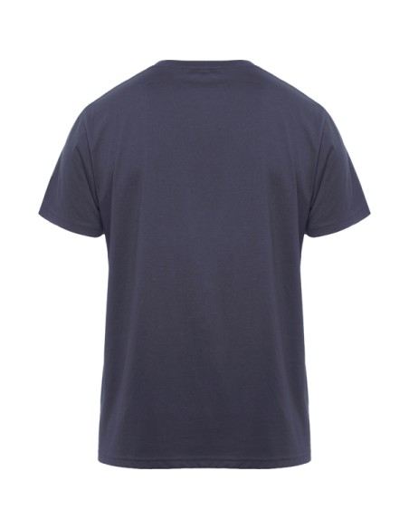 Camiseta manga corta en colores combinados  - EXPEDITION ROLY