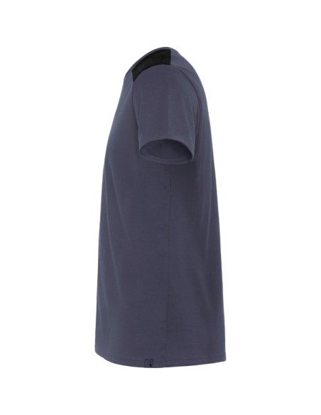 Short-sleeved T-shirt in mixed colors - EXPEDITION ROLY