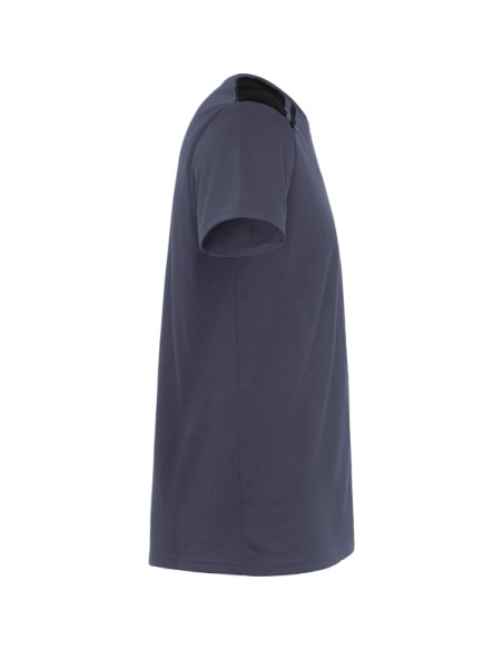 Short-sleeved T-shirt in mixed colors - EXPEDITION ROLY