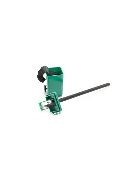 Pencil sharpener container - Longi