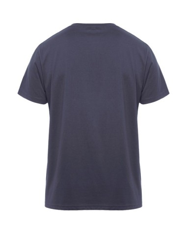 T-shirt à manches courtes en couleurs...