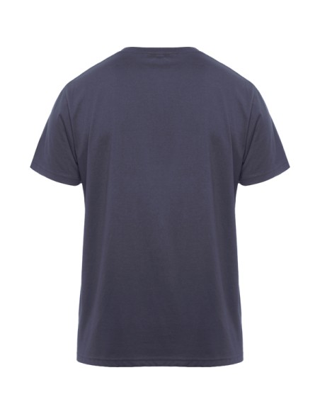 Camiseta manga corta en colores combinados  - EXPEDITION ROLY